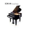 piano kawai gm-10k hinh 1